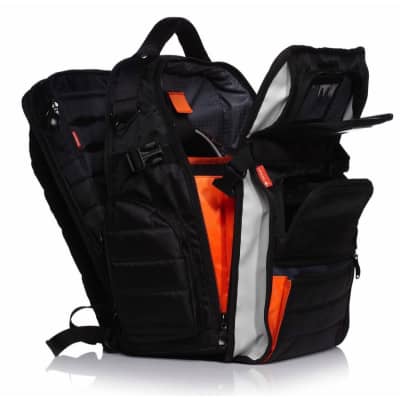 Mono EFX FlyBy Backpack, Black image 3