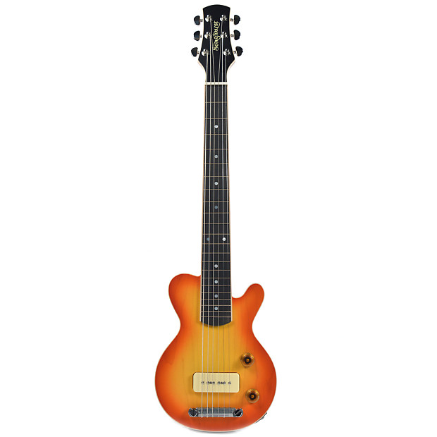 Songhurst lap steel hotsell