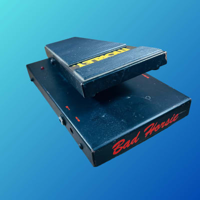 Classic Bad Horsie Wah – Morley