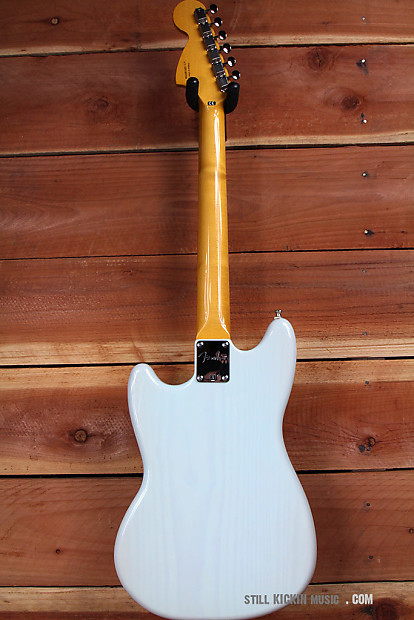 Fender Modern Player Mustang P90 /送料込 Fender Modern Player Mustang P90 /送料込 - メルカリ