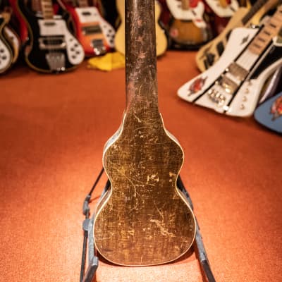 Gibson EH-Series Lapsteel Guitar image 6