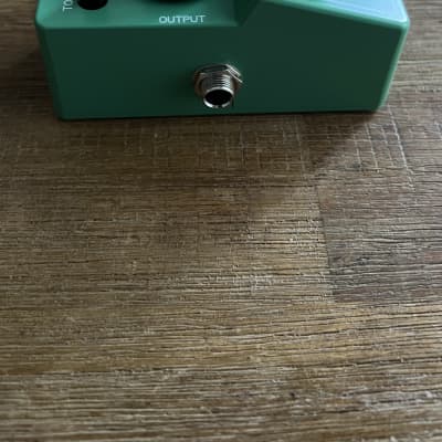 Ibanez TSMINI Mini Tube Screamer 2015 - Present - Green image 7