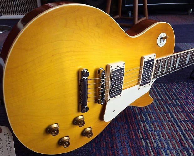 Seventy Seven Guitars Stork Standard | Reverb