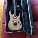Ibanez RGEW521FM  Flamed Maple