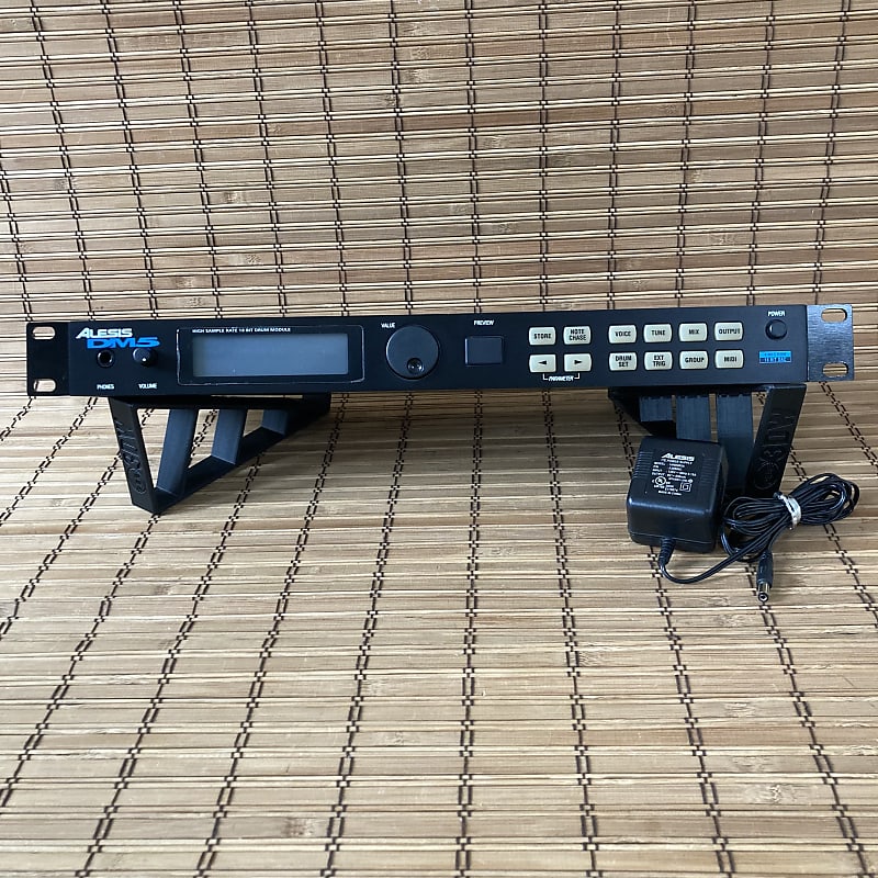 Alesis DM5 Electronic Drum Module | Reverb