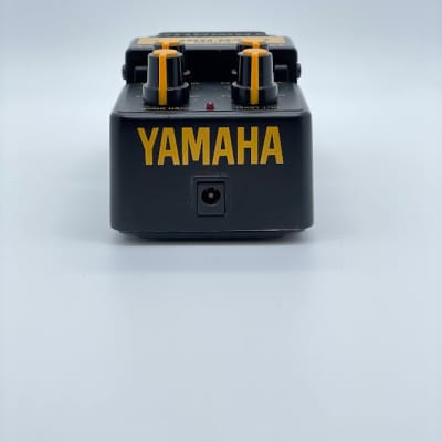 Yamaha COD-100 CMOS Overdrive Pedal - Used image 6