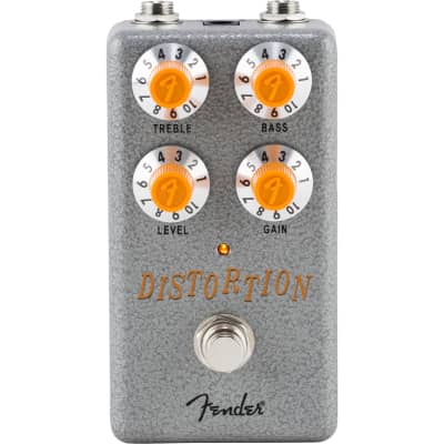 Fender Hammertone Distortion for sale