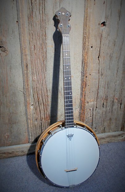 Gretsch outlet tenor banjo