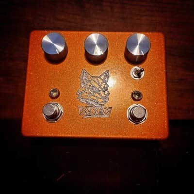 ギター Multivox Big Jam Octave SE-4 Octave Fuzz Multivox Big Jam Octave SE-4 Octave Fuzz Excellent Condition | eBay