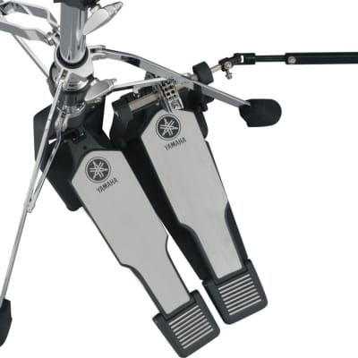 Yamaha DFP-9500D Direct Drive Double Bass Drum Pedal w/ Carry Case image 3