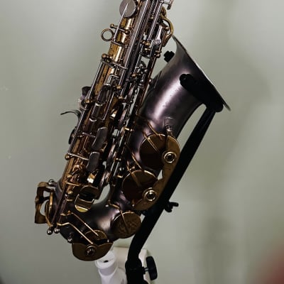 Cannonball Big Bell Global Series Tenor Saxophone - 143xxx | Reverb