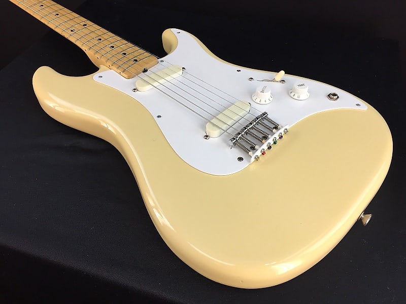 Fender Bullet S-2 (1982 - 1983) | Reverb