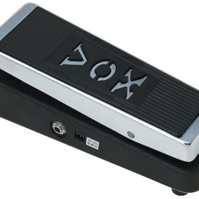 Vox V847A Wah-Wah Pedal for sale