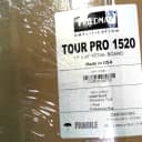 Friedman Tour Pro 1520 Pedal Board w/ Riser, Bag