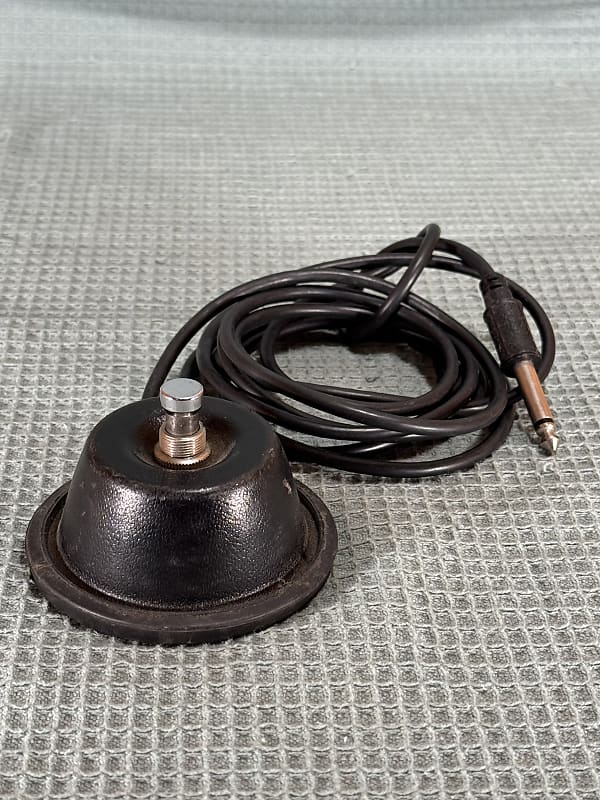 Fender Footswitch