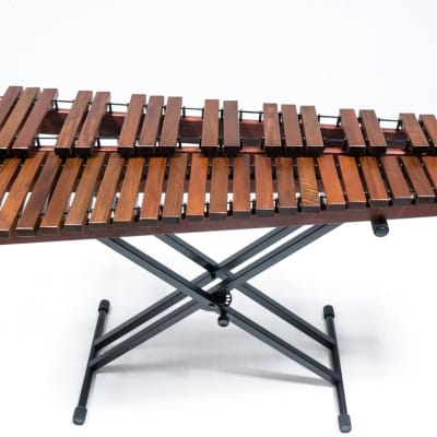 Perfect 3.5 Octave Tino Lapacho Xylophone image 5