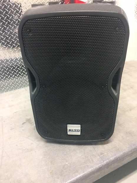 Alto ts110a online