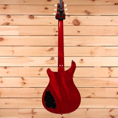 Paul Reed Smith S2 McCarty 594 Thinline - Vintage Cherry - 23 S2068129 image 9