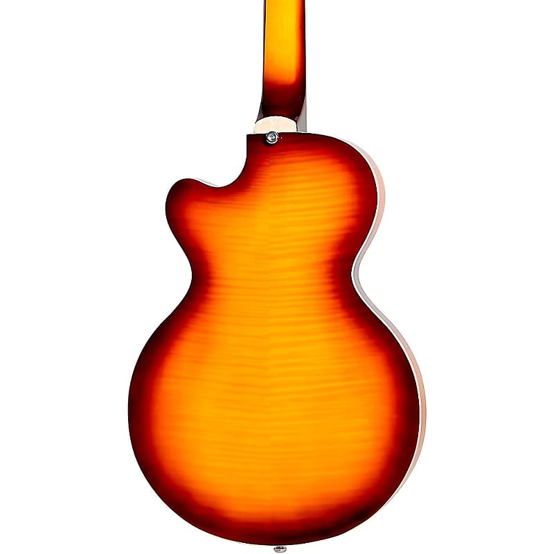Hofner Ignition Series Club Bass image 3