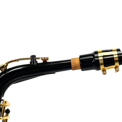 Altsax Jupiter JAS769 Black image 7