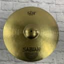Sabian 20 SBR Ride Cymbal