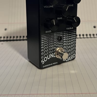 Reverb.com listing, price, conditions, and images for smallsound-bigsound-mini