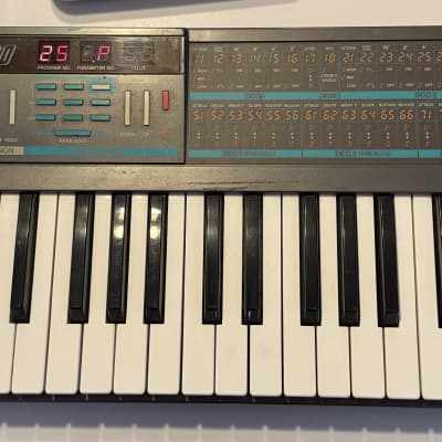 Korg Poly-800