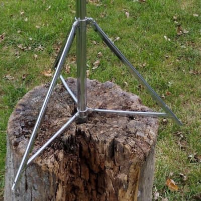 60's Slingerland-Style Snare Drum Stand (#26/36) image 1