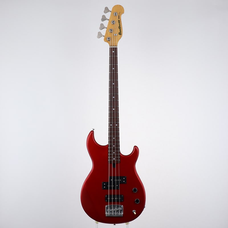 YAMAHA BB-VII Broad Bass Metalic Red [SN 106031] (07/01