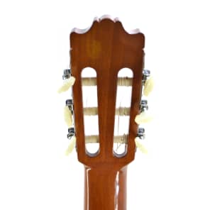 Yamaha G-231 Cedar Top Nylon String Classical Acoustic