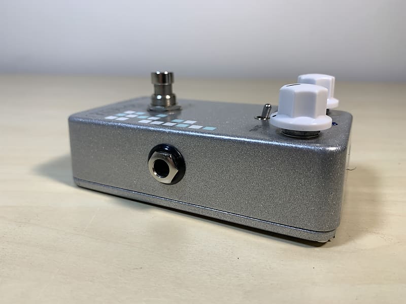 新品 未使用 Keeley Electronics Omni Reverb Keeley Omni Reverb Pedal Review - YouTube