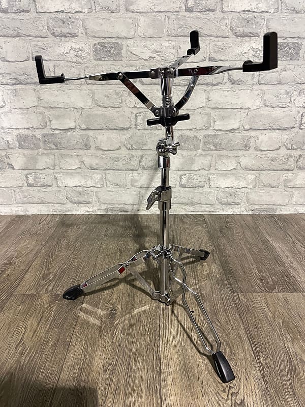 Mapex Tornado Snare Drum Grab Stand / Double Braced Reverb UK