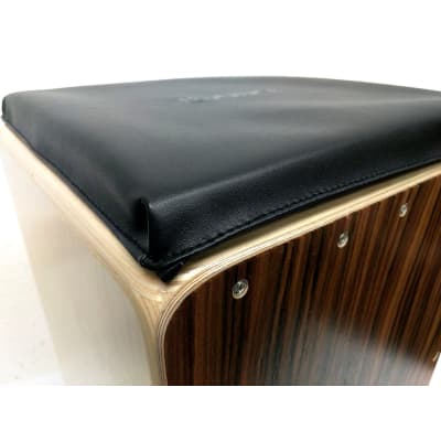 Bounce Polyester Cajon Pad image 3