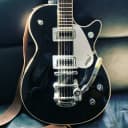 Gretsch G5230T Electromatic Jet FT with Bigsby 2019 - Present Black