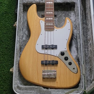 Fender PB-70 Precision Bass Reissue MIJ | Reverb