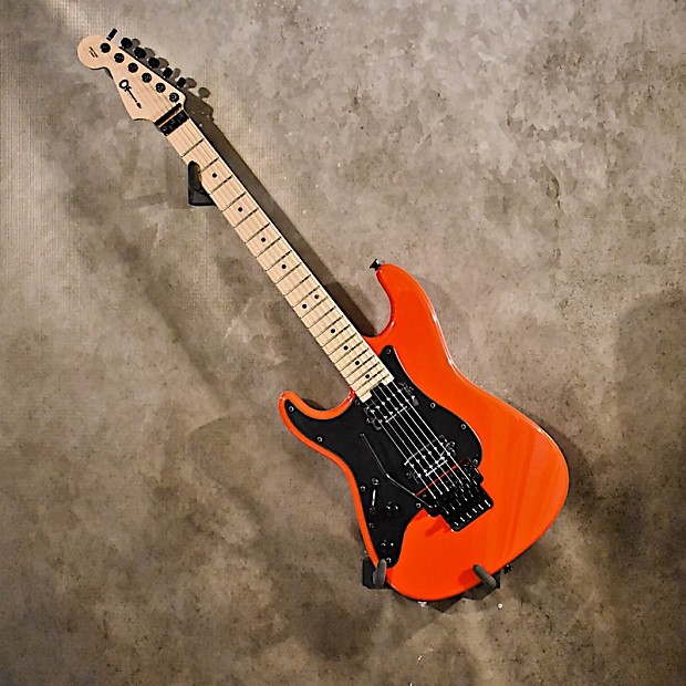 Left handed charvel guitars for sale outlet