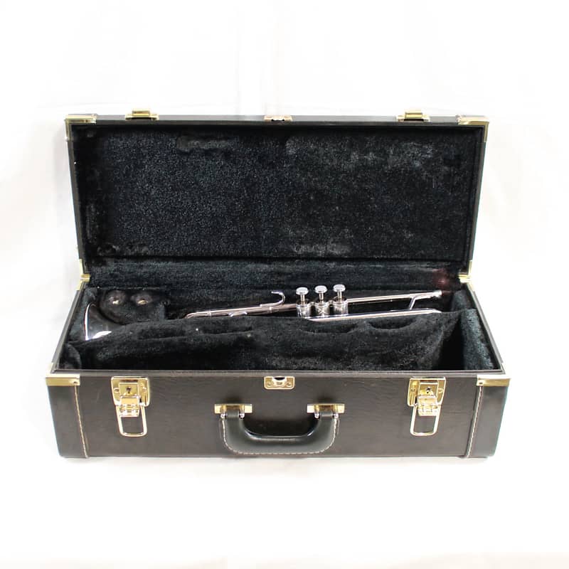 トランペット Getzen Eterna Doc Severinsen フリューゲルホルン