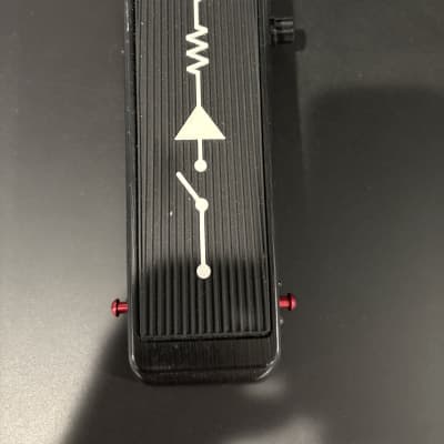 Reverb.com listing, price, conditions, and images for custom-audio-electronics-mc404-cae-wah