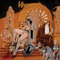 Khemmis Official Reverb Shop