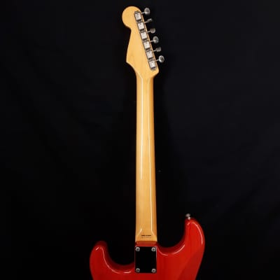 Fender Stratocaster Japan ST62 ASH 2010 image 20