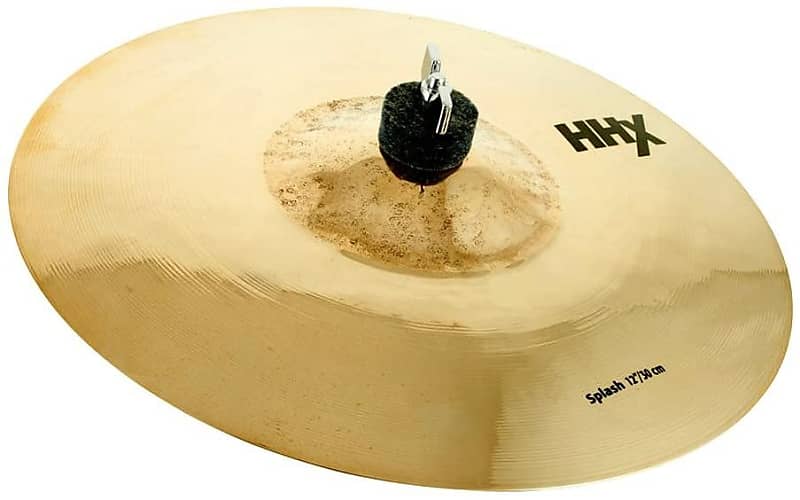 Sabian Cymbal Variety Package, inch (11005XB) image 1