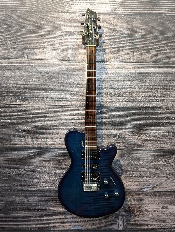 Godin Solidac Electric Guitar (Huntington, NY) | Reverb