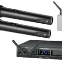 Audio Technica ATW-1322 System 10 PRO Digital Wireless