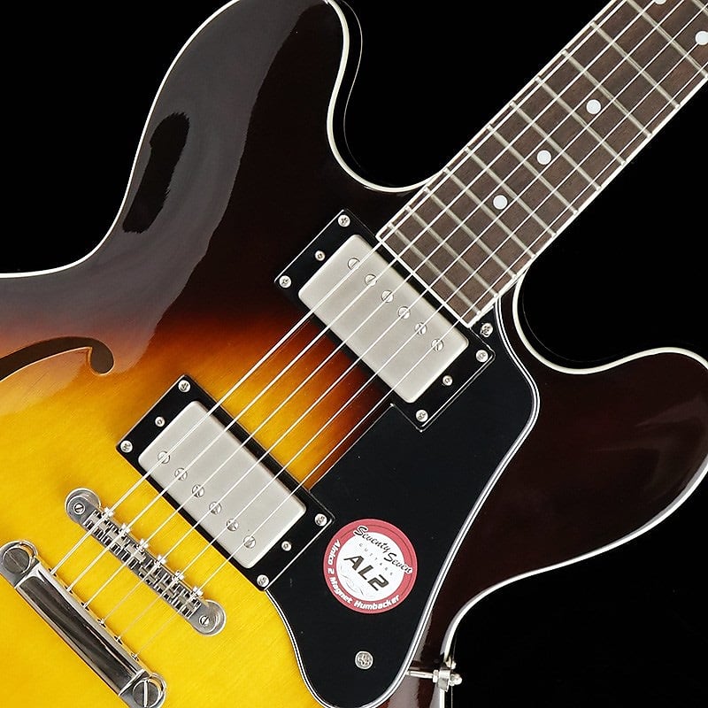 Seventy Seven EXRUBATO-STD-JT (SB) | Reverb