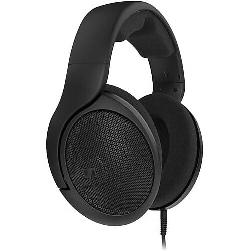 Sennheiser Consumer Audio HD 560 S Over-The-Ear Audiophile Headphones -  Neutral Frequency Response, EAR Technology for Wide Sound Field, Open-Back