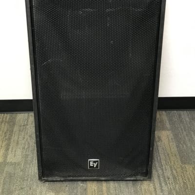 神戸発EV エレクトロボイス Electro-Voice QRx 218s 神戸発EV エレクトロボイス Electro-Voice QRx 218s 神戸発EV
