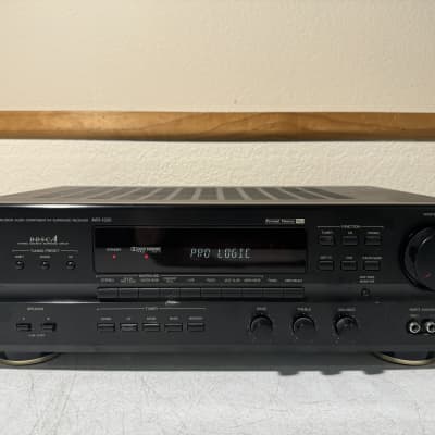 Denon AVR-1707 Stereo sale receiver good cond