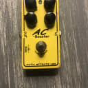 Xotic AC Booster Overdrive Pedal