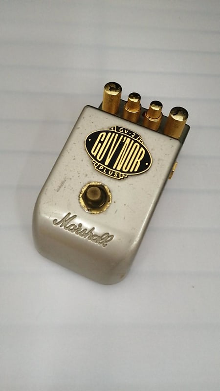Marshall GV-2
