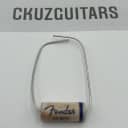 Fender Pure Vintage Wax Paper Capacitor, .05uf @ 150V, Each